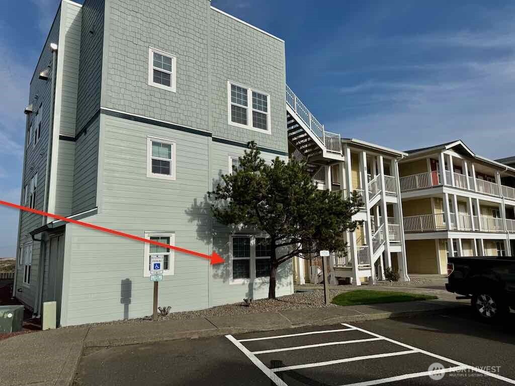 1600 W Ocean Avenue #910, Westport, WA 98595
