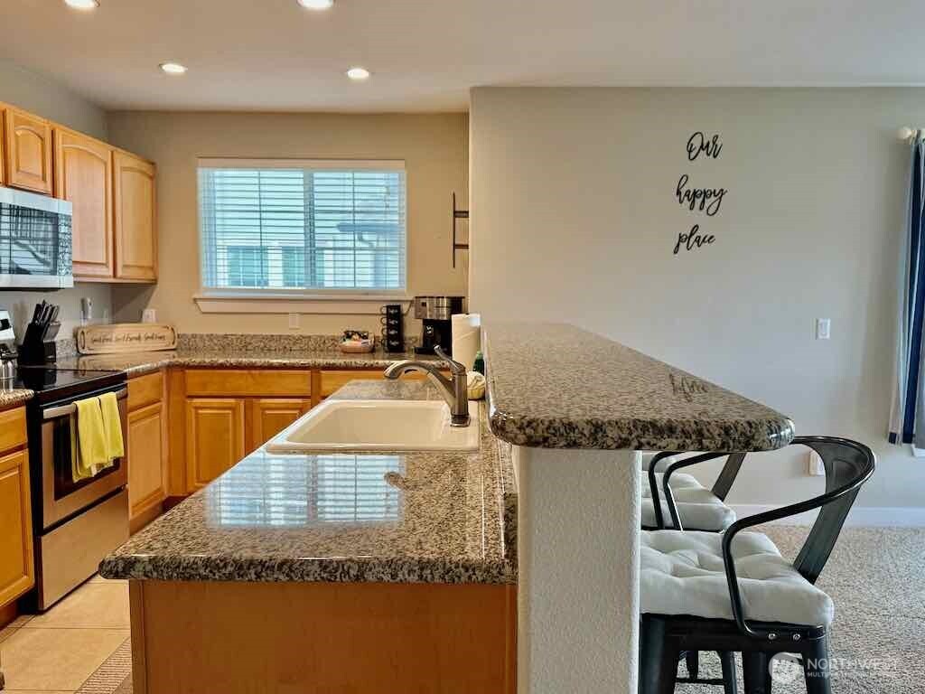 1600 W Ocean Avenue #910, Westport, WA 98595