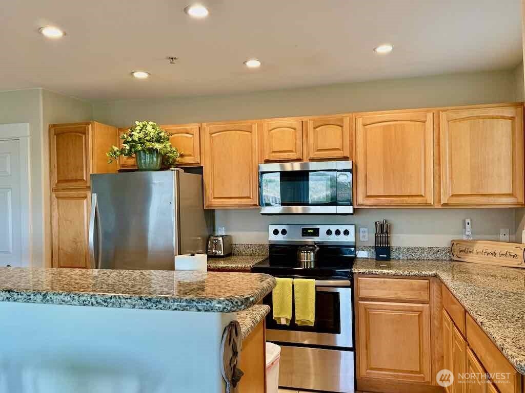 1600 W Ocean Avenue #910, Westport, WA 98595