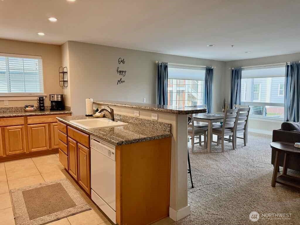 1600 W Ocean Avenue #910, Westport, WA 98595