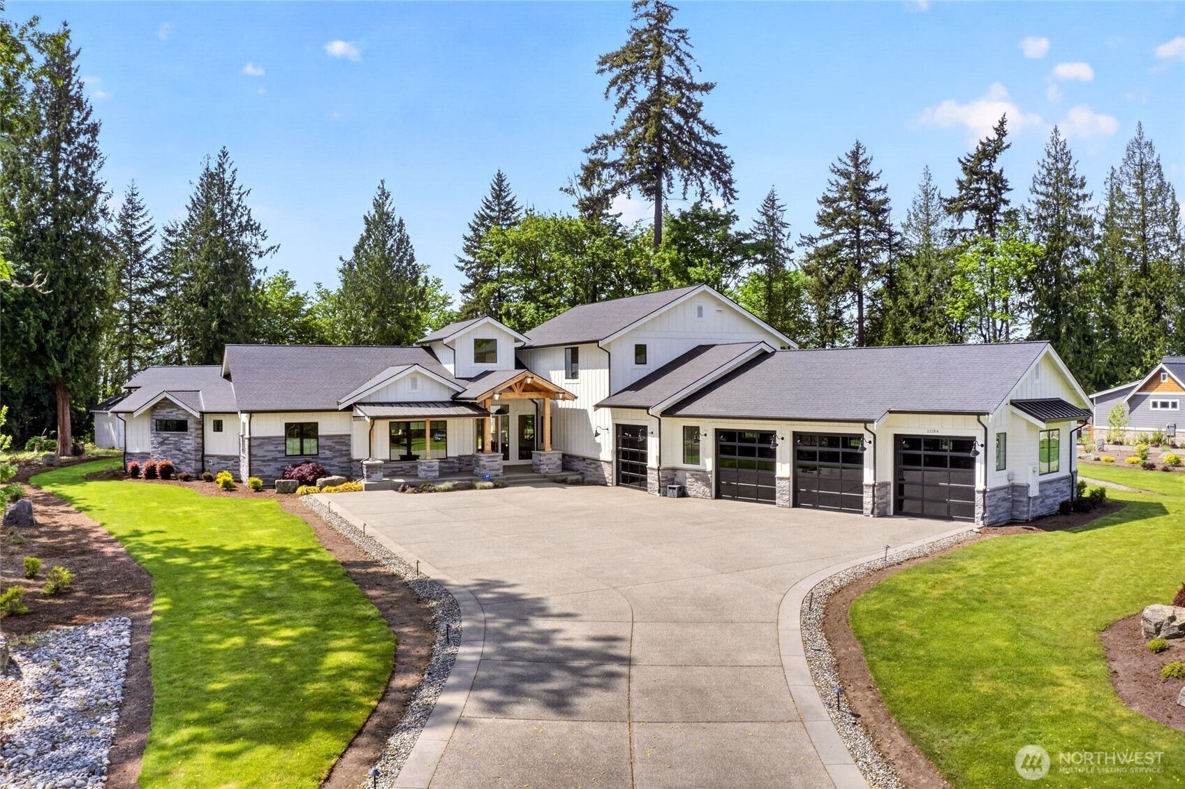 15184 SE 330th Way , Auburn, WA 98092