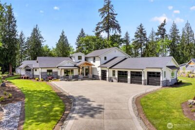 15184 SE 330th Way , Auburn, WA 98092 - Photo 1