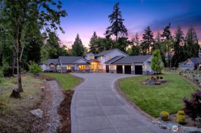 15184 SE 330th Way , Auburn, WA 98092 - Photo 2