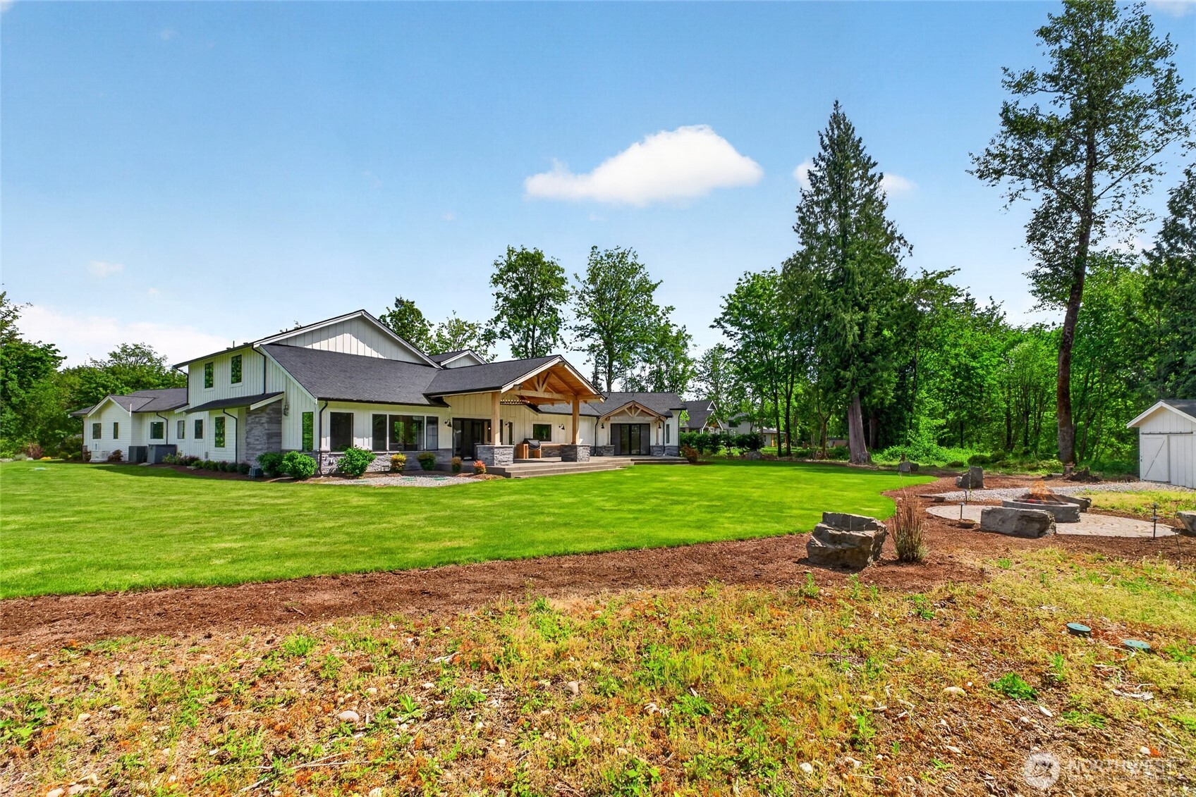 15184 SE 330th Way , Auburn, WA 98092