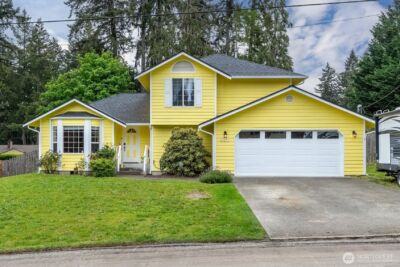 442 Cougar Street SE, Lacey, WA 98503 - Photo 1