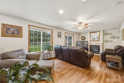 442 Cougar Street SE, Lacey, WA 98503 - Photo 13