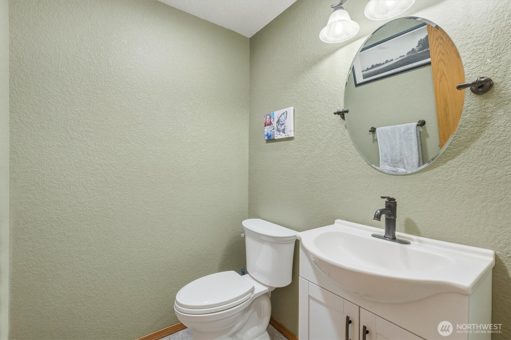 442 Cougar Street SE, Lacey, WA 98503