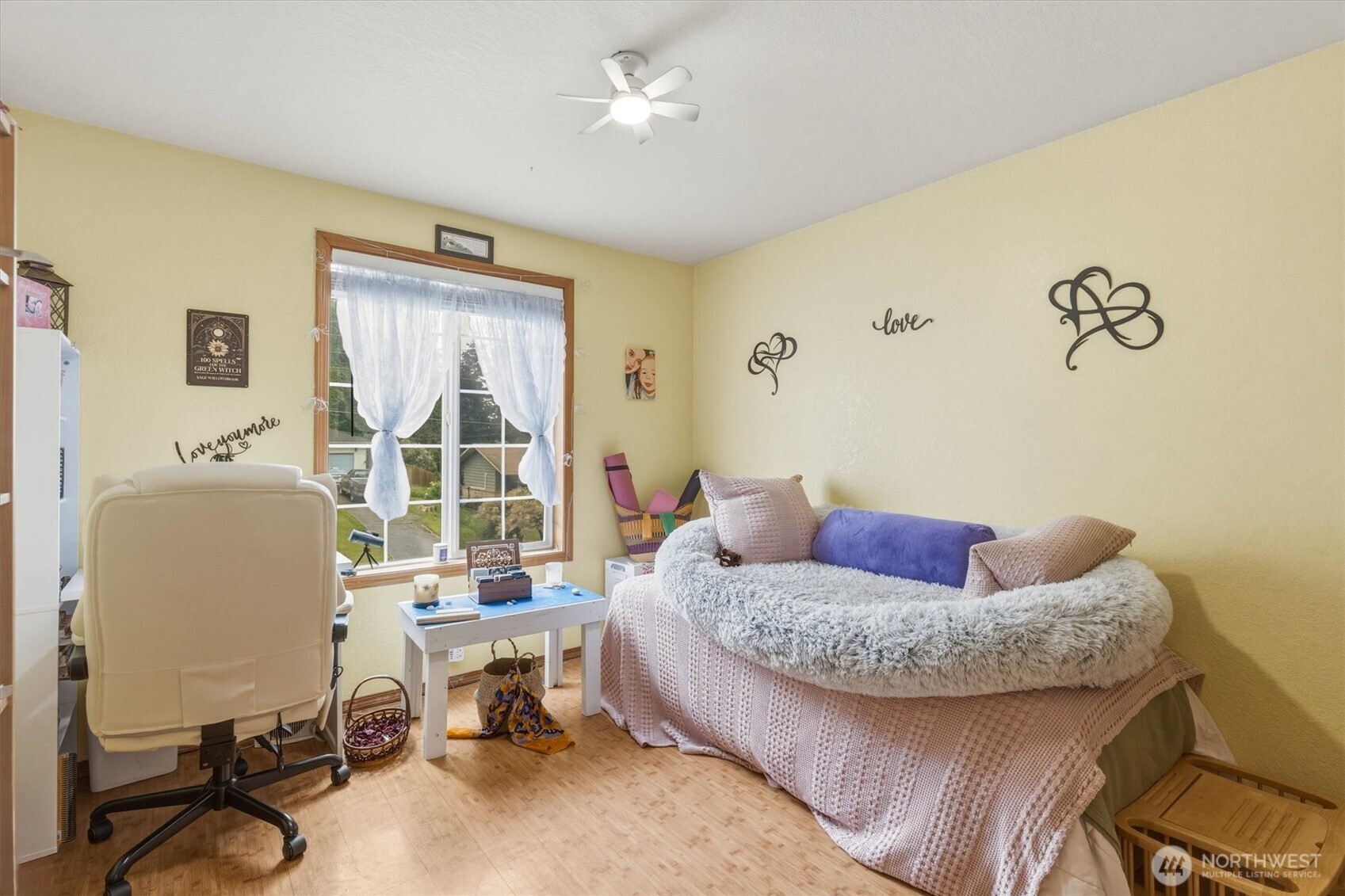 442 Cougar Street SE, Lacey, WA 98503