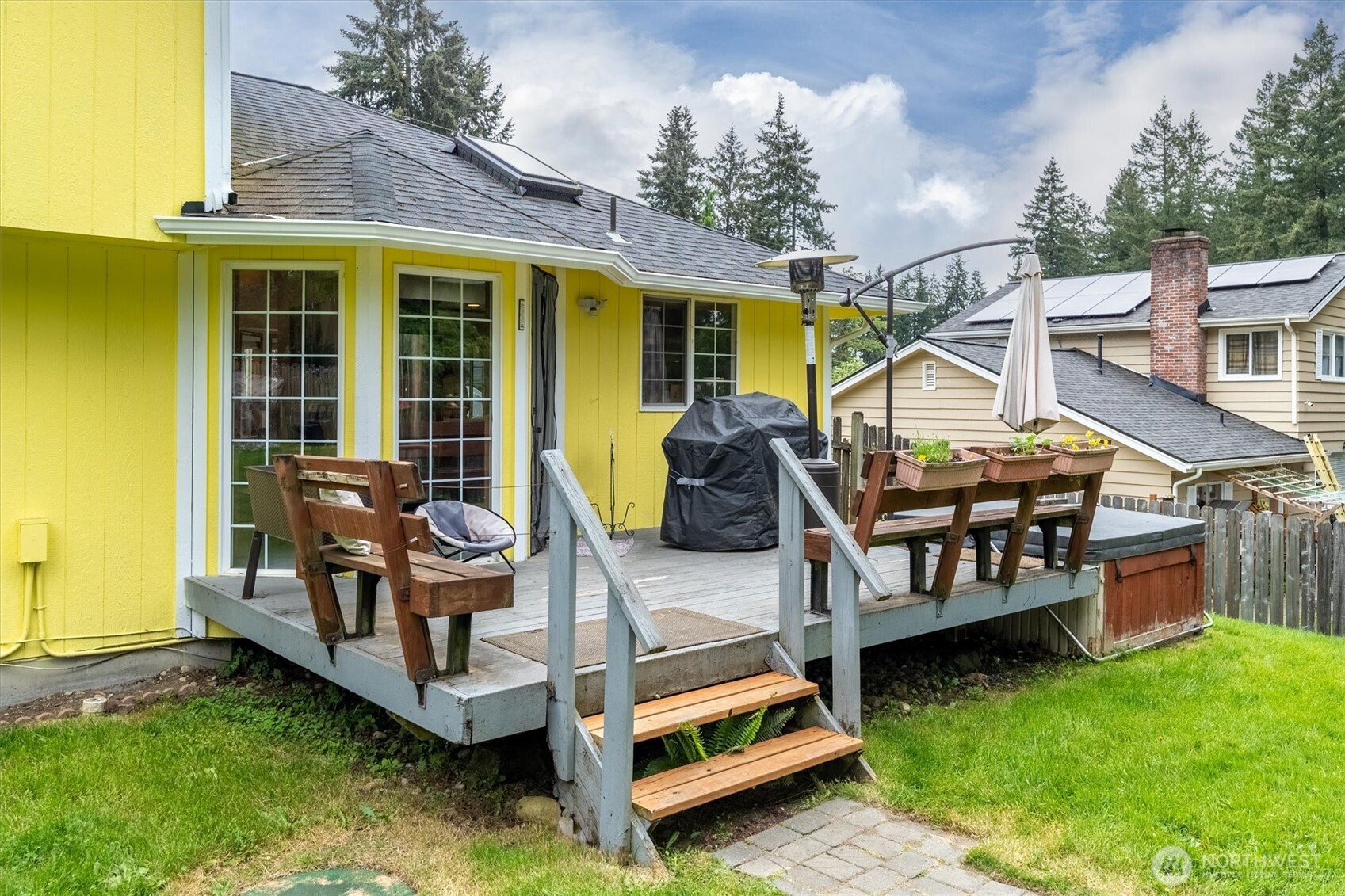 442 Cougar Street SE, Lacey, WA 98503