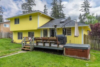 442 Cougar Street SE, Lacey, WA 98503 - Photo 30