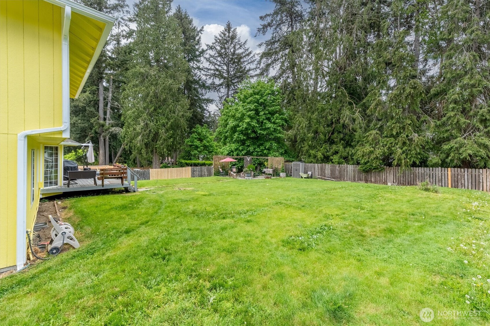 442 Cougar Street SE, Lacey, WA 98503