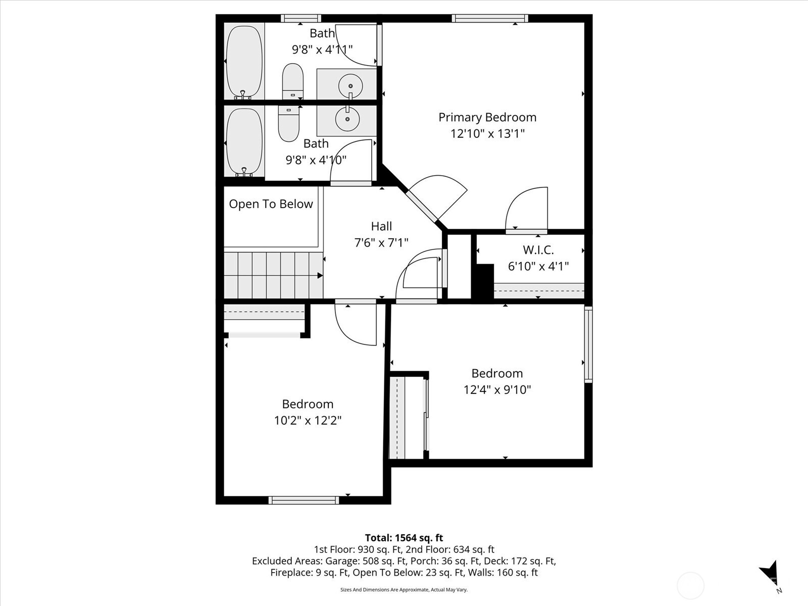 442 Cougar Street SE, Lacey, WA 98503