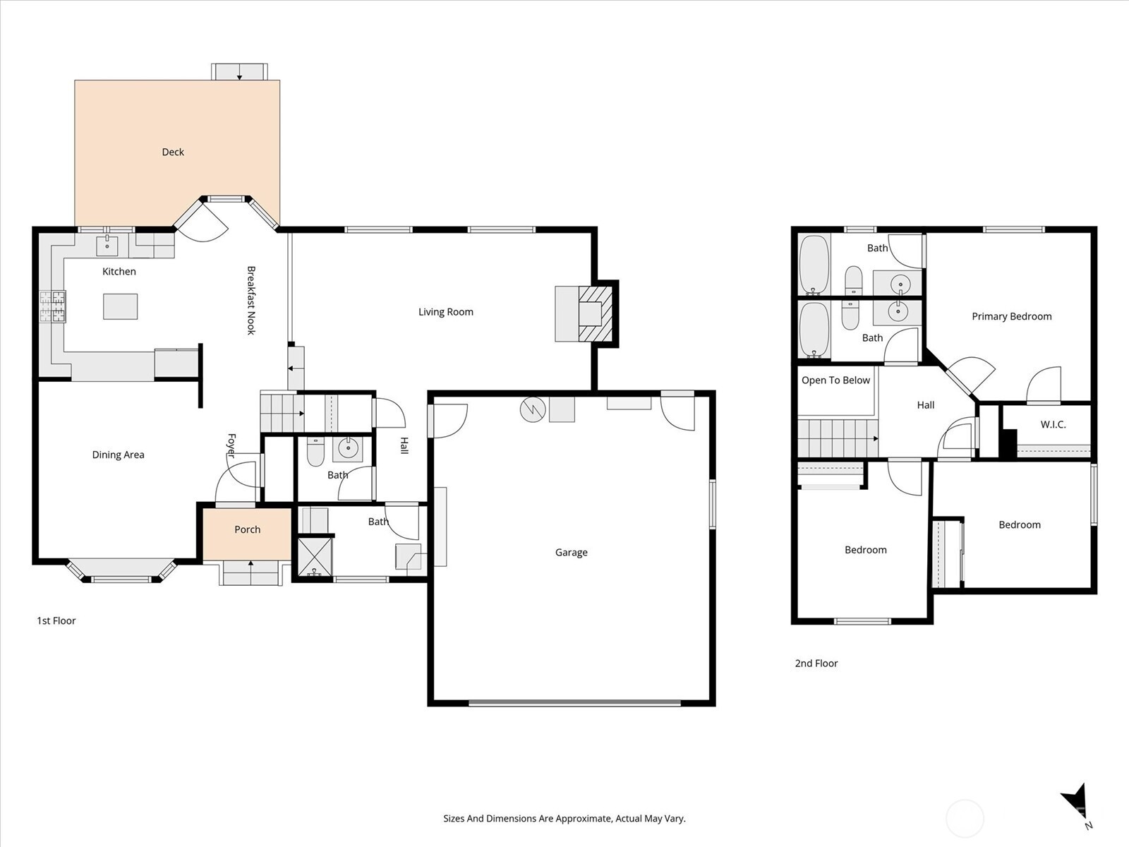 442 Cougar Street SE, Lacey, WA 98503