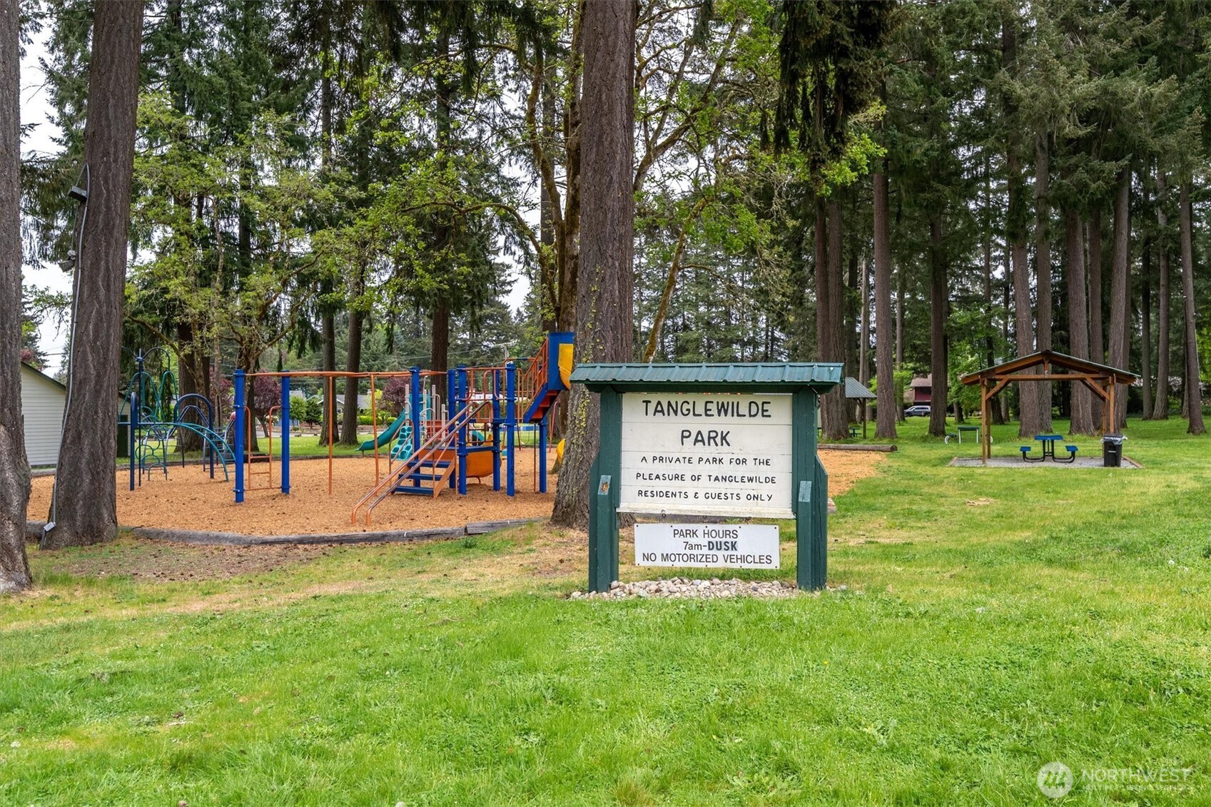 442 Cougar Street SE, Lacey, WA 98503
