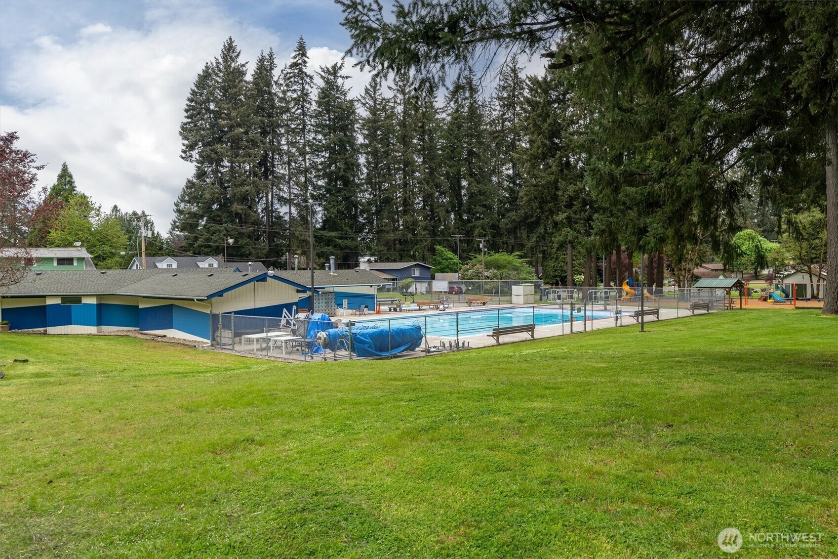 442 Cougar Street SE, Lacey, WA 98503