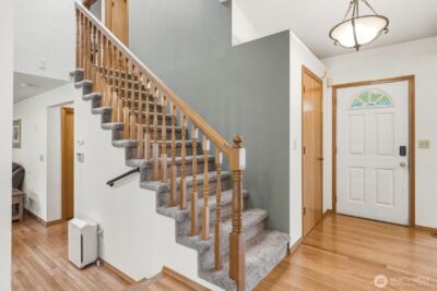 442 Cougar Street SE, Lacey, WA 98503 - Photo 4