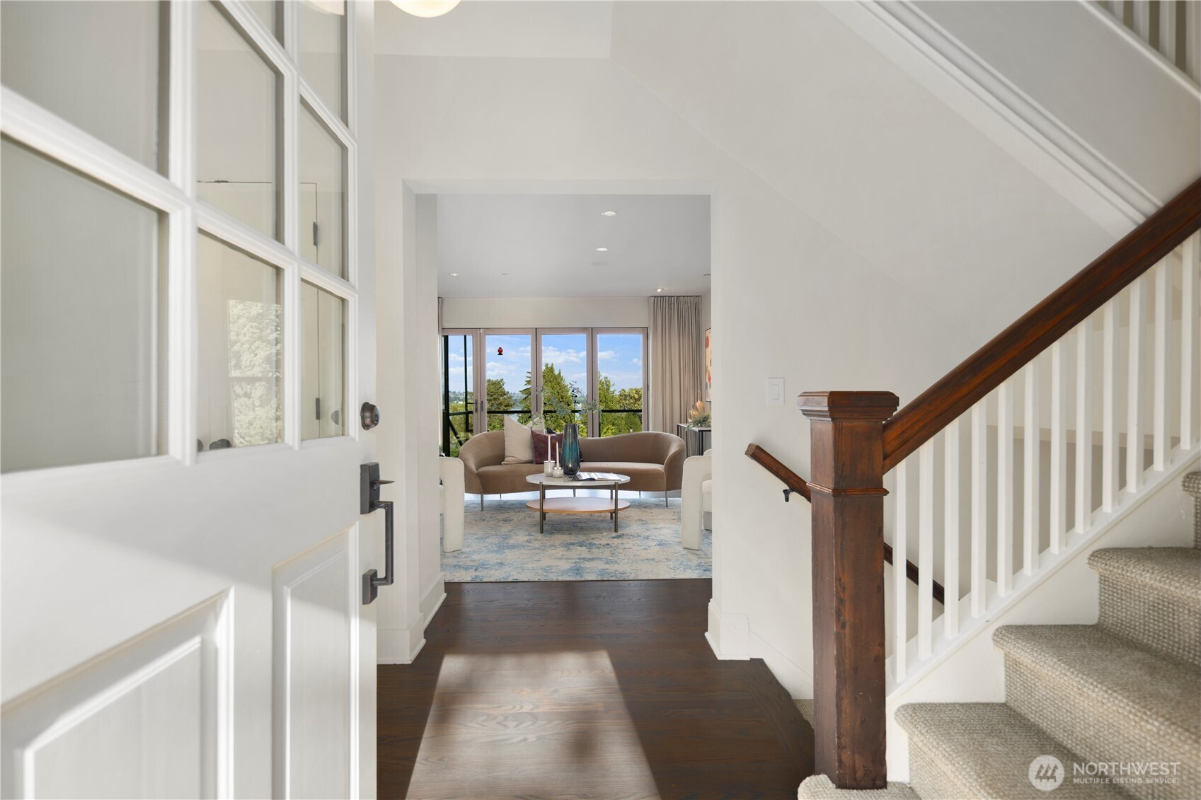 1618 37th Avenue , Seattle, WA 98122