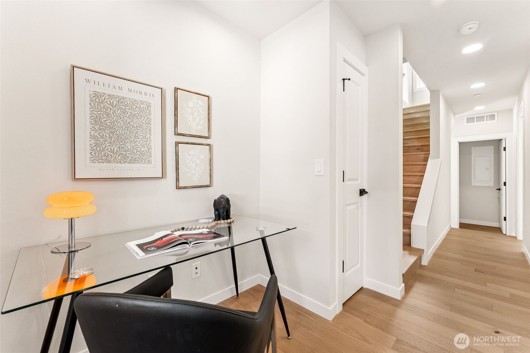 3449 California Avenue SW #2, Seattle, WA 98116