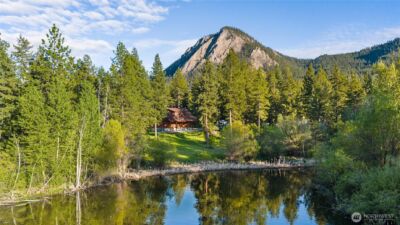 327 Graham Road , Cle Elum, WA 98922 - Photo 1