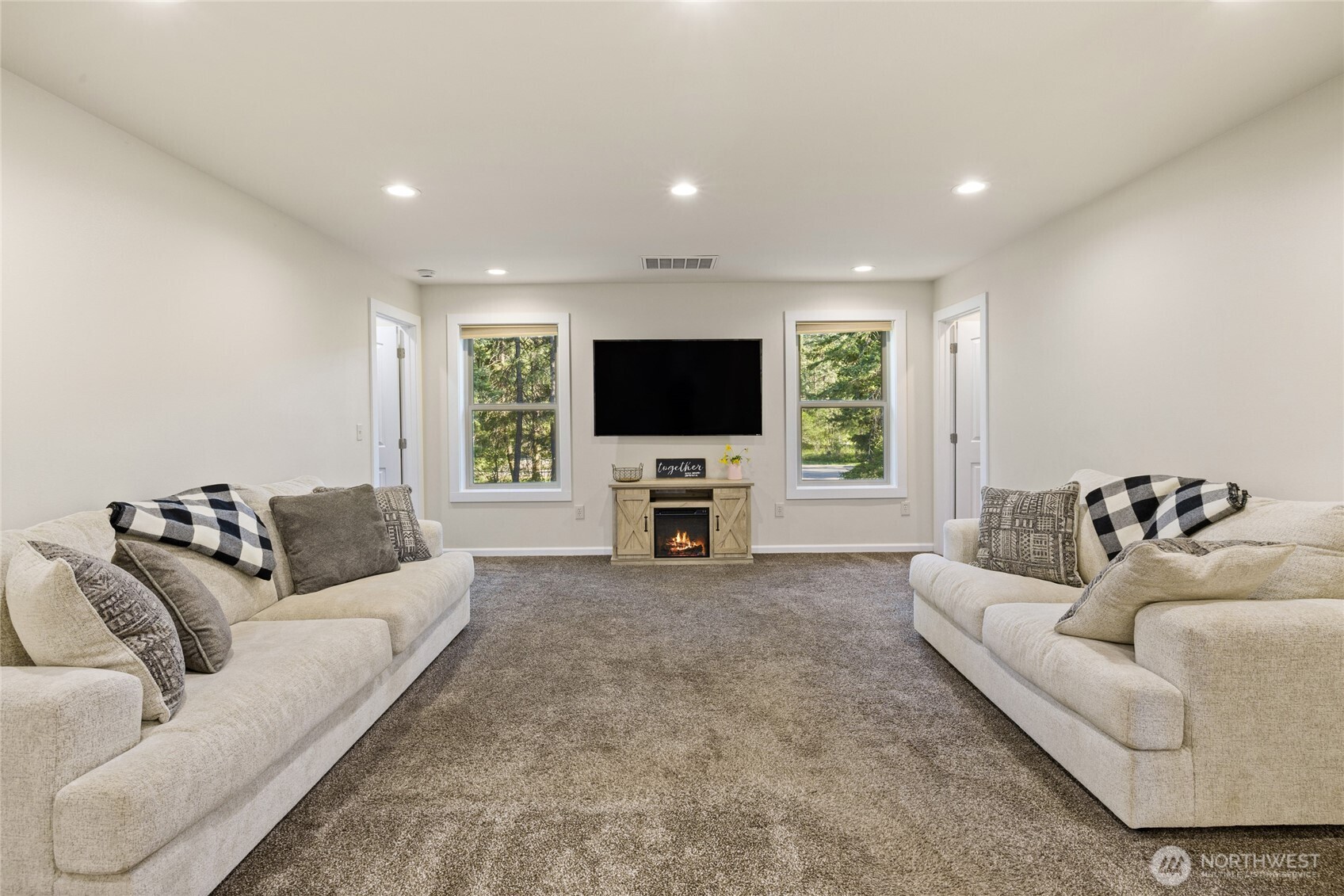 327 Graham Road , Cle Elum, WA 98922