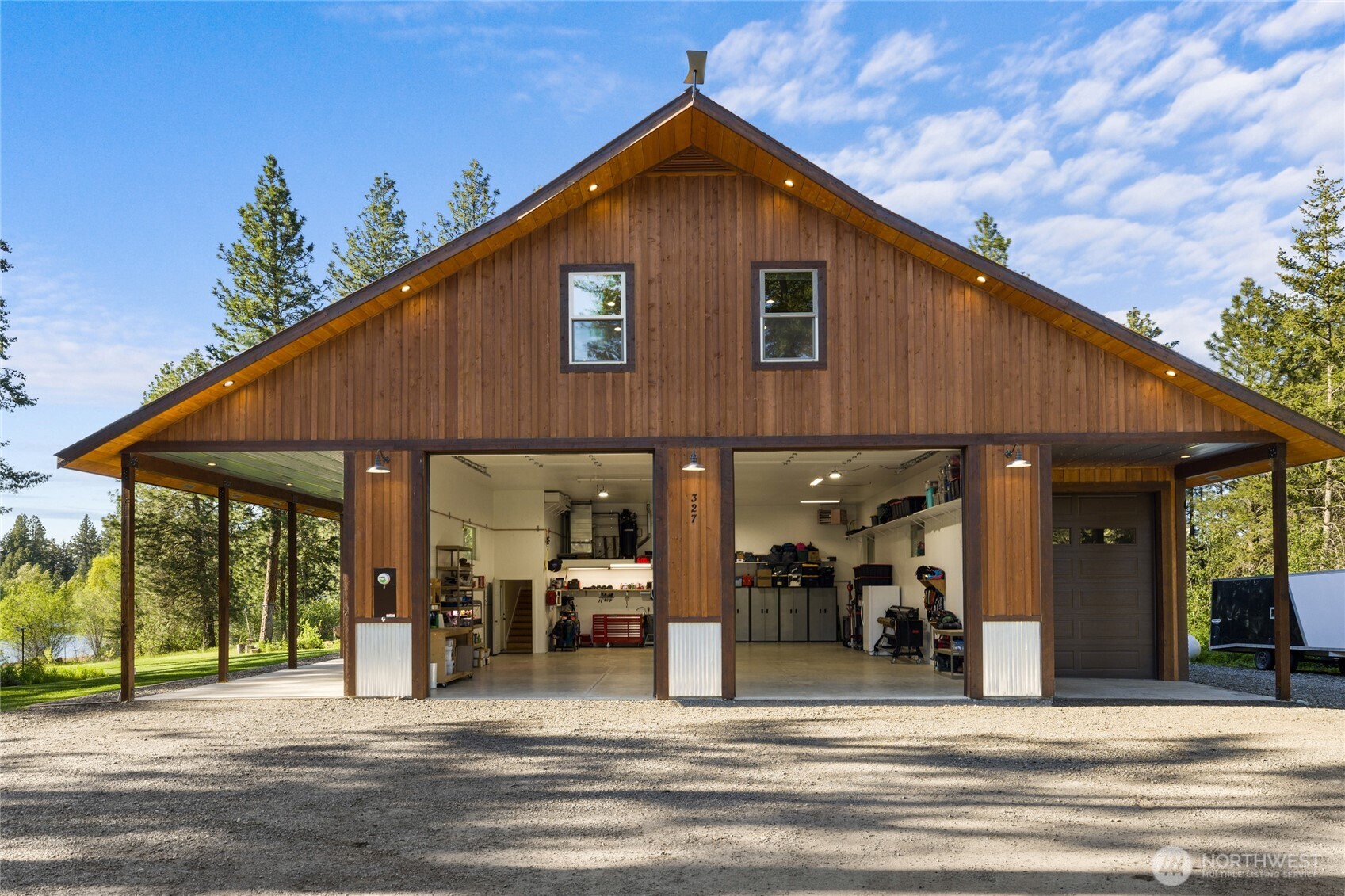327 Graham Road , Cle Elum, WA 98922