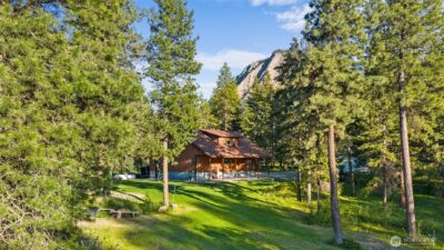 327 Graham Road , Cle Elum, WA 98922 - Photo 2