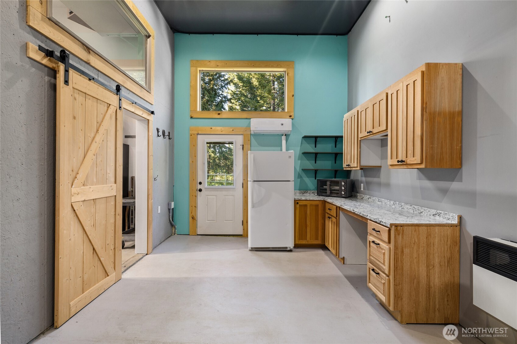 327 Graham Road , Cle Elum, WA 98922