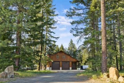 327 Graham Road , Cle Elum, WA 98922 - Photo 3