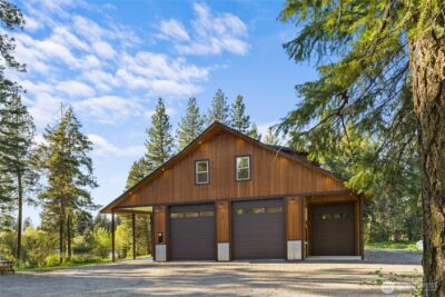 327 Graham Road , Cle Elum, WA 98922 - Photo 31