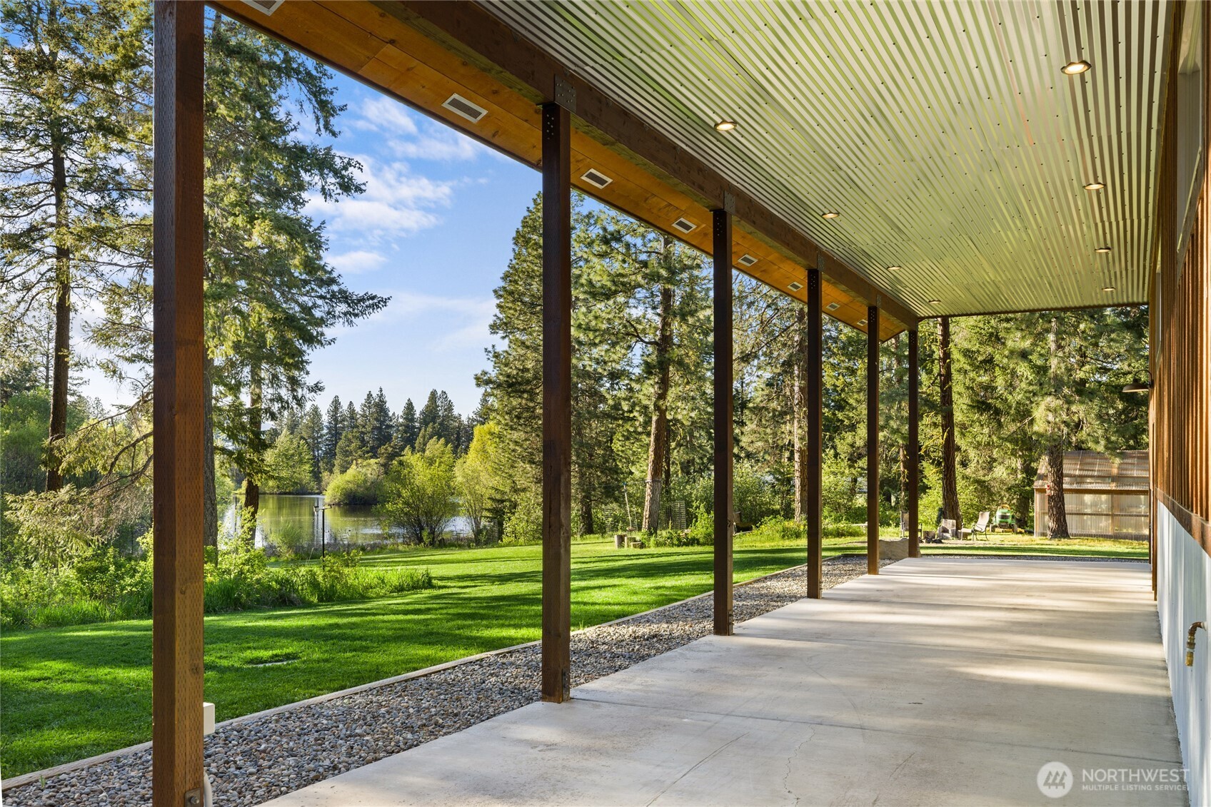 327 Graham Road , Cle Elum, WA 98922