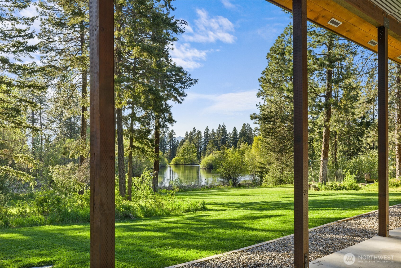 327 Graham Road , Cle Elum, WA 98922