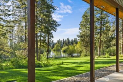 327 Graham Road , Cle Elum, WA 98922 - Photo 33