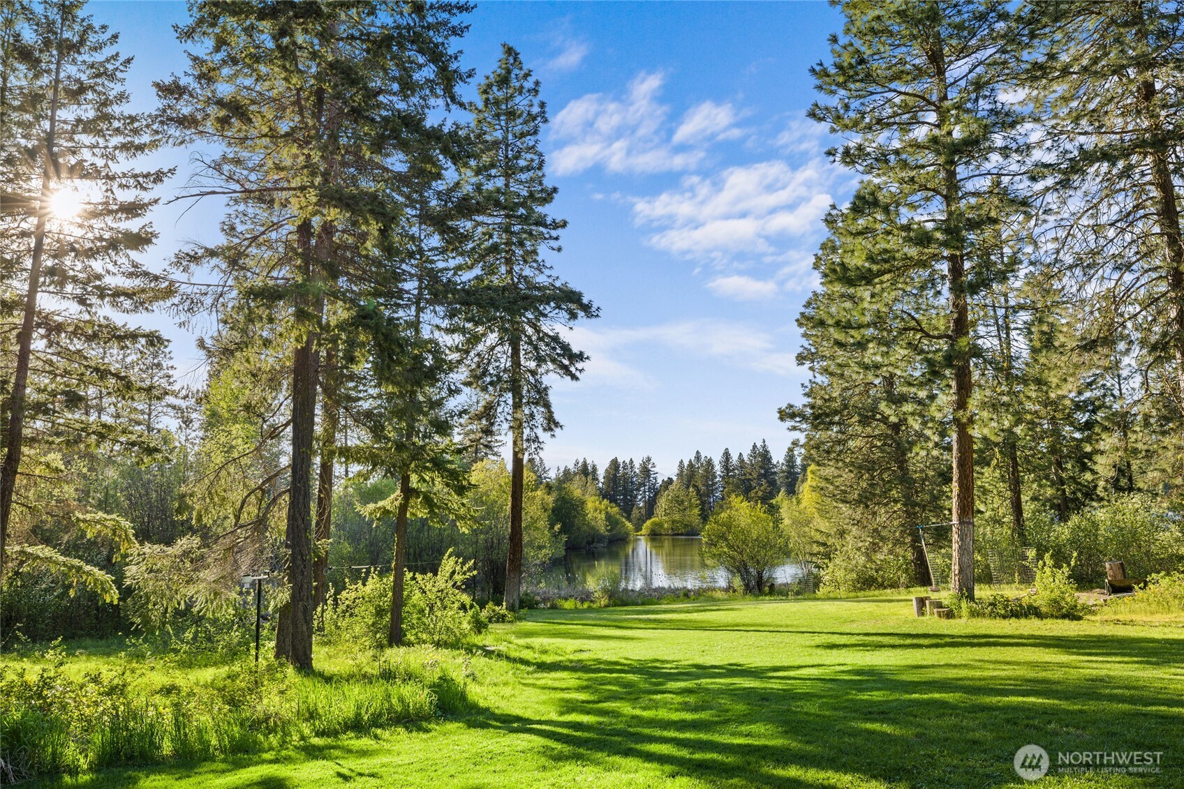 327 Graham Road , Cle Elum, WA 98922