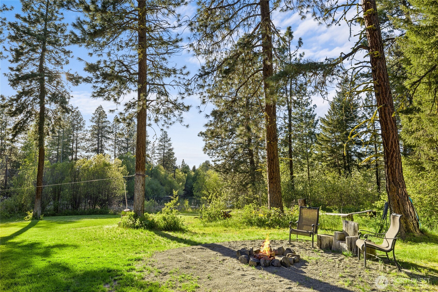 327 Graham Road , Cle Elum, WA 98922