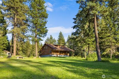 327 Graham Road , Cle Elum, WA 98922 - Photo 36