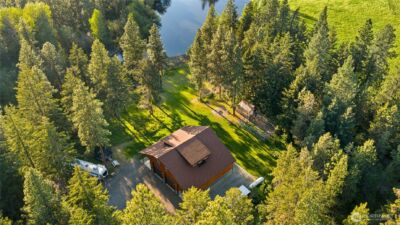 327 Graham Road , Cle Elum, WA 98922 - Photo 39
