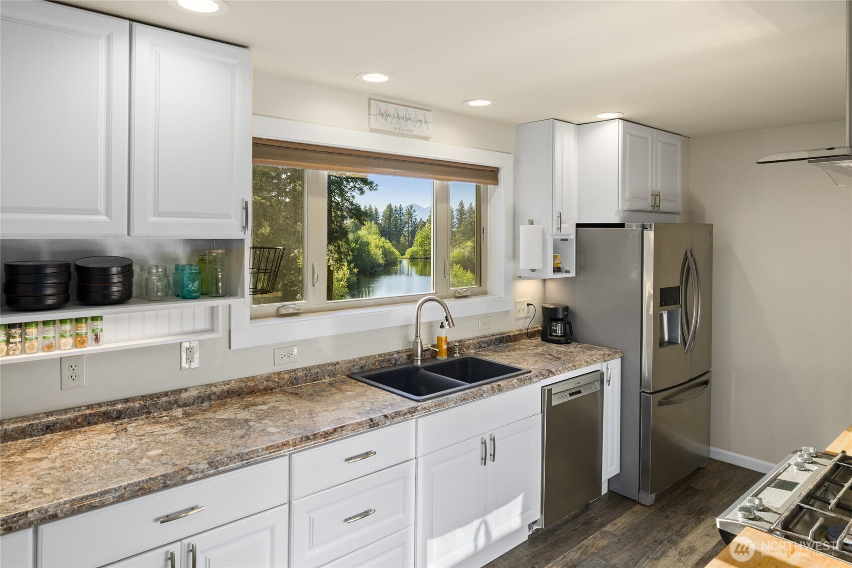 327 Graham Road , Cle Elum, WA 98922