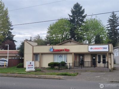 4909 Lacey Boulevard SE, Lacey, WA 98503-5726