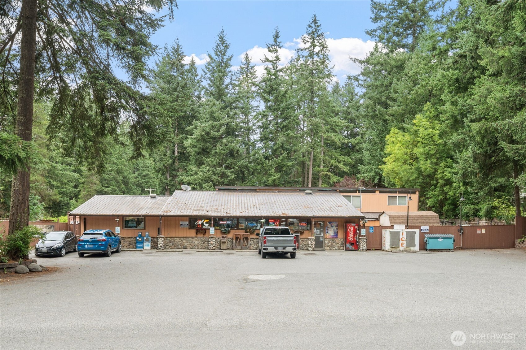 17614 Clearlake Boulevard SE, Yelm, WA 98597