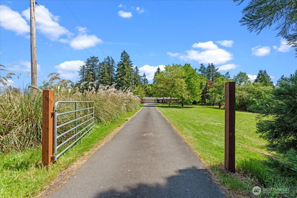 24501 NE 29th Avenue , Ridgefield, WA 98642