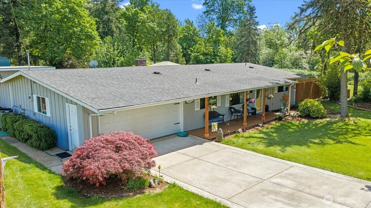 24501 NE 29th Avenue , Ridgefield, WA 98642