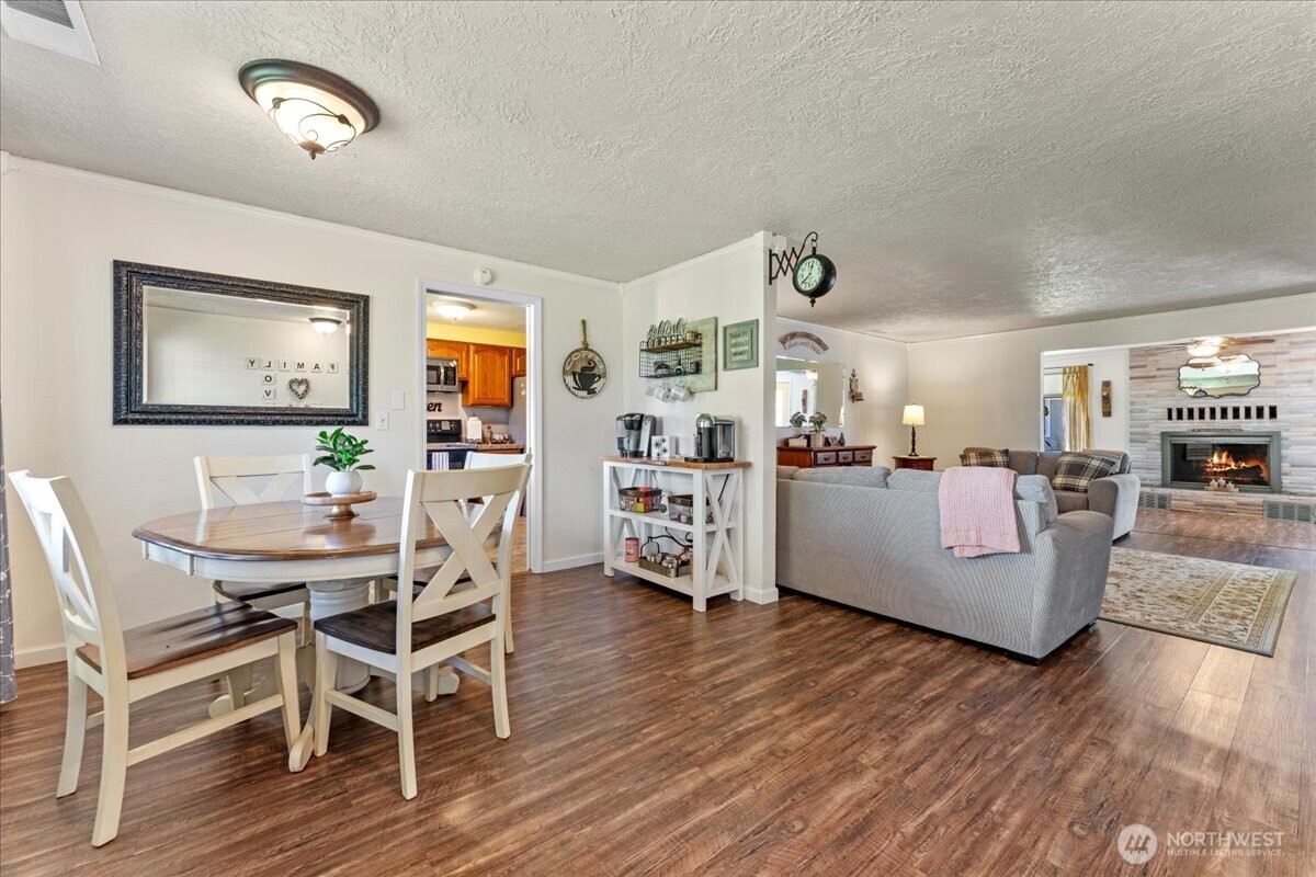 24501 NE 29th Avenue , Ridgefield, WA 98642