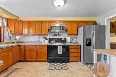 24501 NE 29th Avenue , Ridgefield, WA 98642 - Photo 12