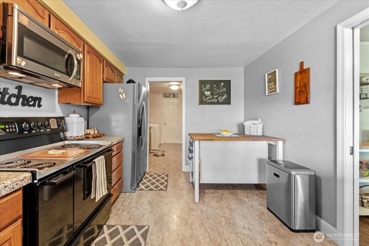 24501 NE 29th Avenue , Ridgefield, WA 98642
