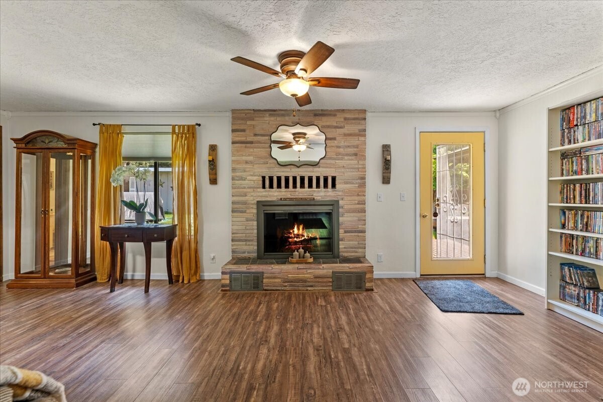 24501 NE 29th Avenue , Ridgefield, WA 98642