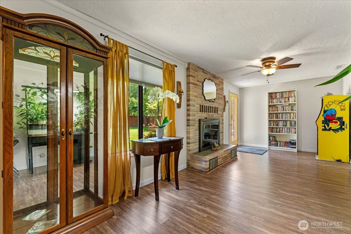 24501 NE 29th Avenue , Ridgefield, WA 98642