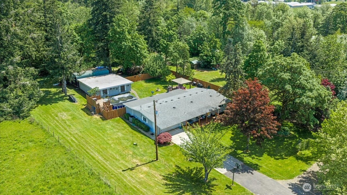 24501 NE 29th Avenue , Ridgefield, WA 98642