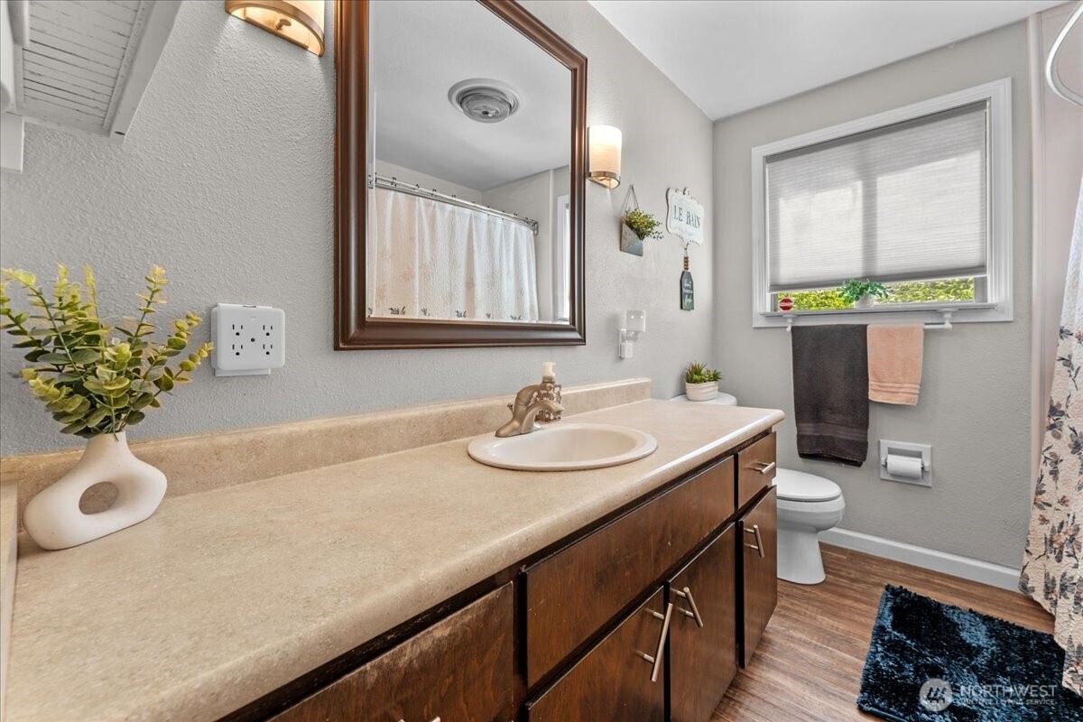 24501 NE 29th Avenue , Ridgefield, WA 98642