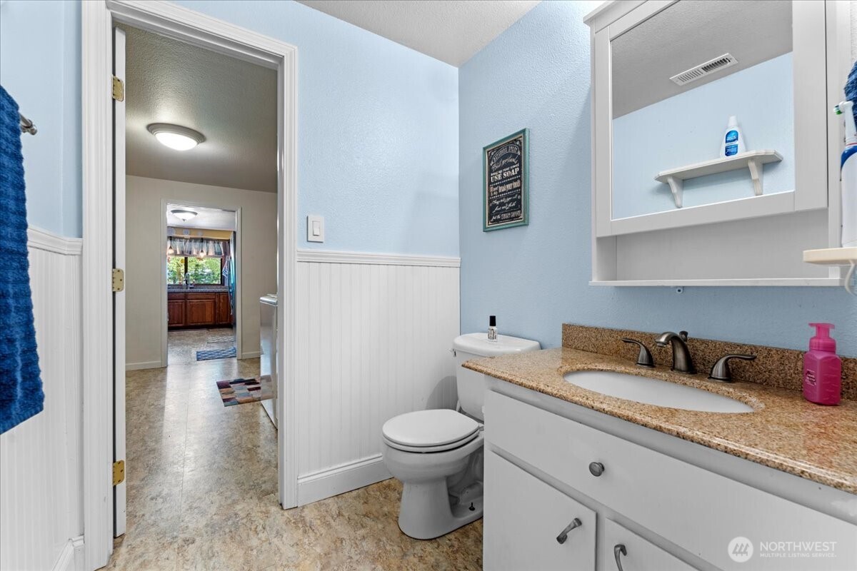 24501 NE 29th Avenue , Ridgefield, WA 98642