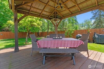 24501 NE 29th Avenue , Ridgefield, WA 98642 - Photo 30